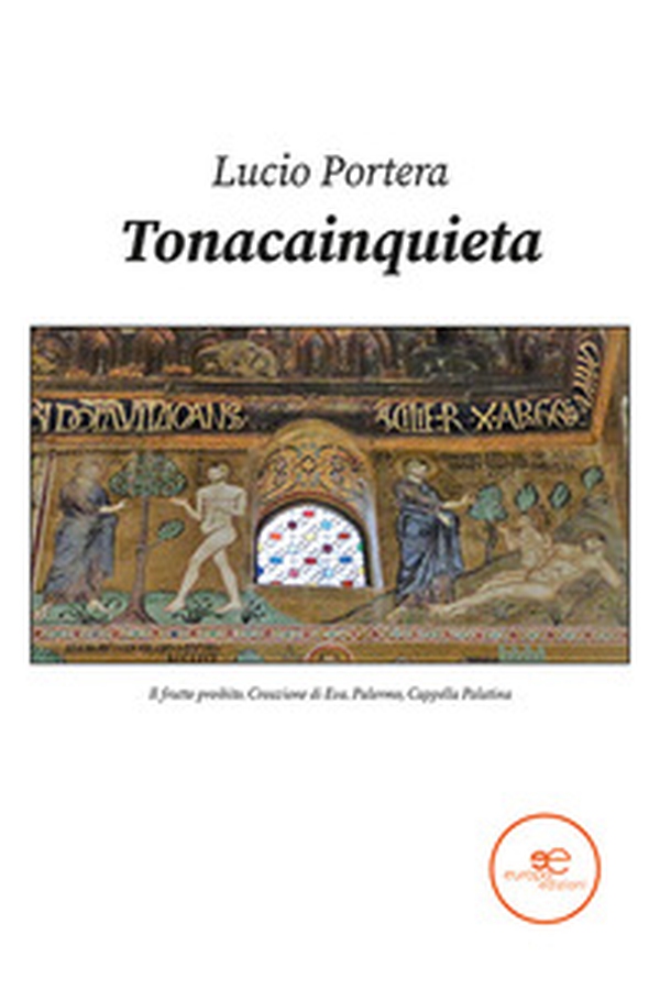 Tonacainquieta - Librerie.coop Tonacainquieta - Librerie.coop