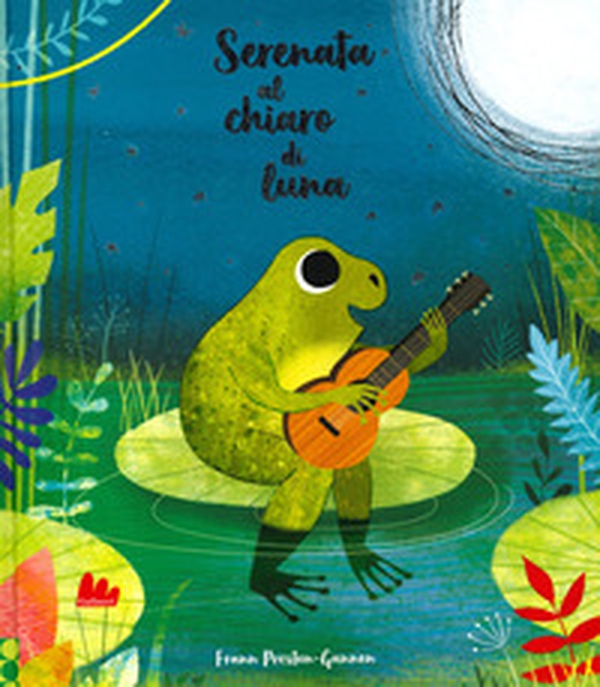 Serenata al chiaro di luna - Librerie.coop Serenata al chiaro di luna - Librerie.coop