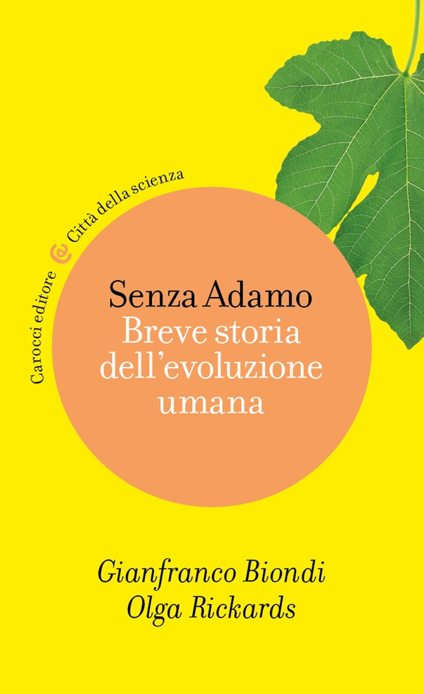 Senza Adamo - Librerie.coop Senza Adamo - Librerie.coop