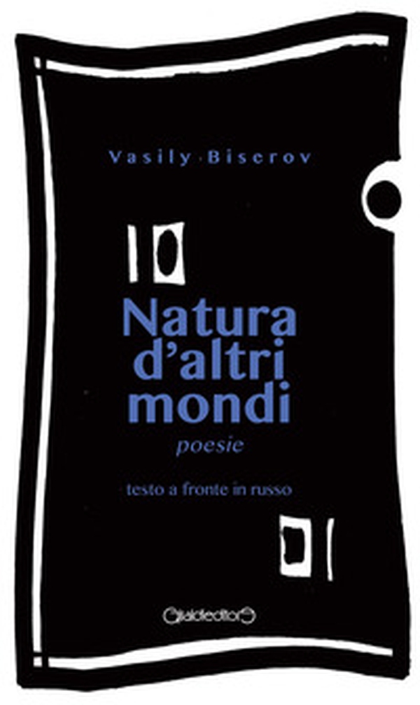 Natura d'altri mondi. Testo russo a fronte - Librerie.coop Natura d'altri mondi. Testo russo a fronte - Librerie.coop