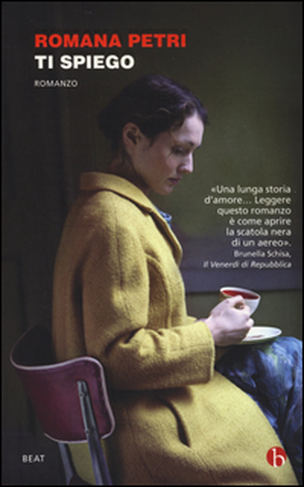 Ti spiego - Librerie.coop Ti spiego - Librerie.coop