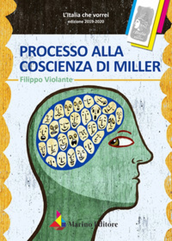 Processo alla coscienza di Miller - Librerie.coop Processo alla coscienza di Miller - Librerie.coop