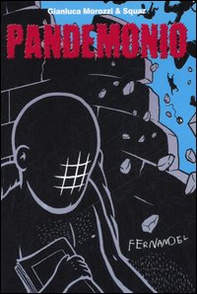 Pandemonio - Librerie.coop
