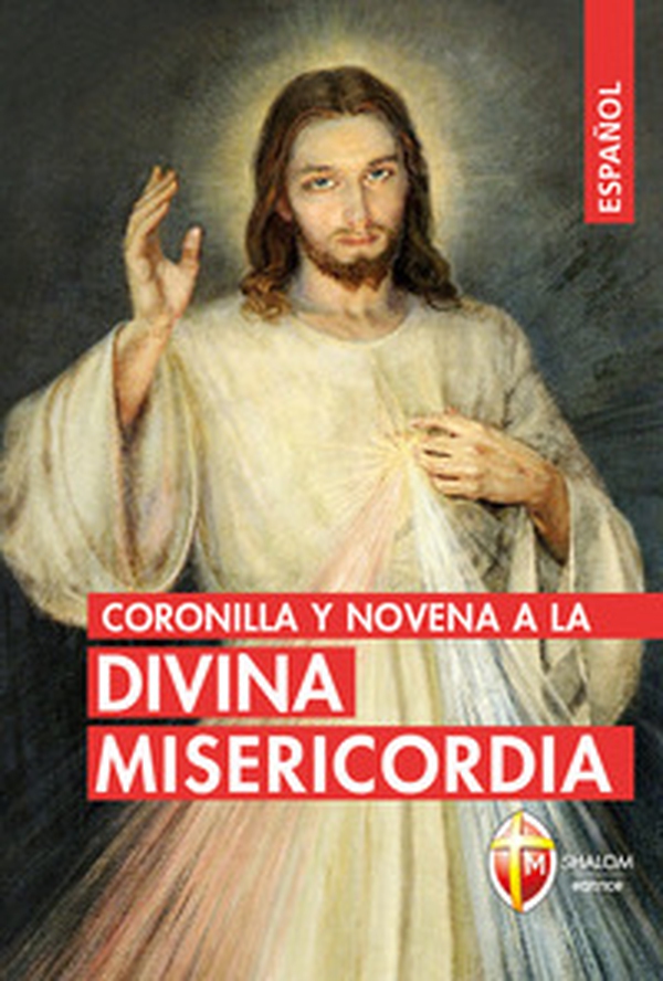 Coronilla y novena a la Divina Misericordia - Librerie.coop Coronilla y novena a la Divina Misericordia - Librerie.coop