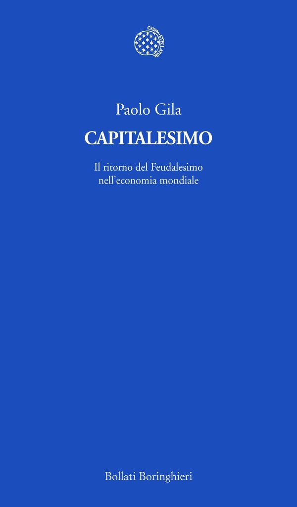 Capitalesimo - Librerie.coop Capitalesimo - Librerie.coop