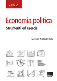 Economia politica. Strumenti ed esercizi - Librerie.coop