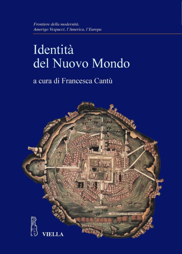 Identità del Nuovo Mondo - Librerie.coop Identità del Nuovo Mondo - Librerie.coop