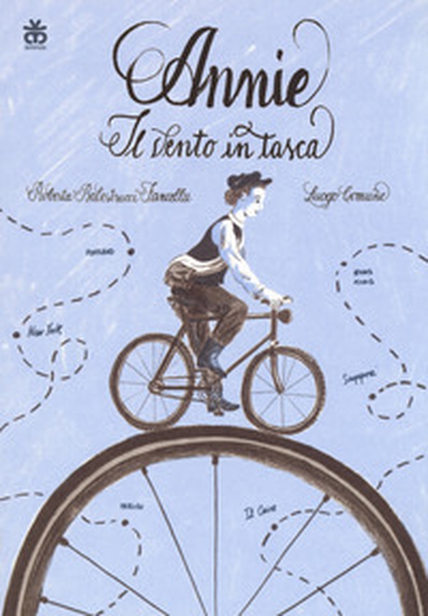 Annie. Il vento in tasca - Librerie.coop Annie. Il vento in tasca - Librerie.coop