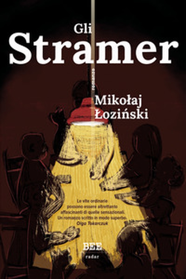 Gli Stramer - Librerie.coop Gli Stramer - Librerie.coop
