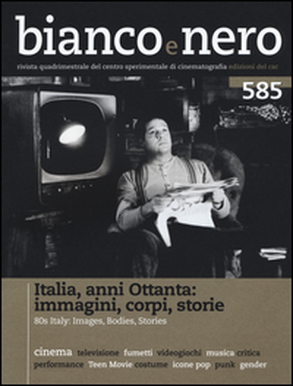 Bianco e nero - Librerie.coop Bianco e nero - Librerie.coop