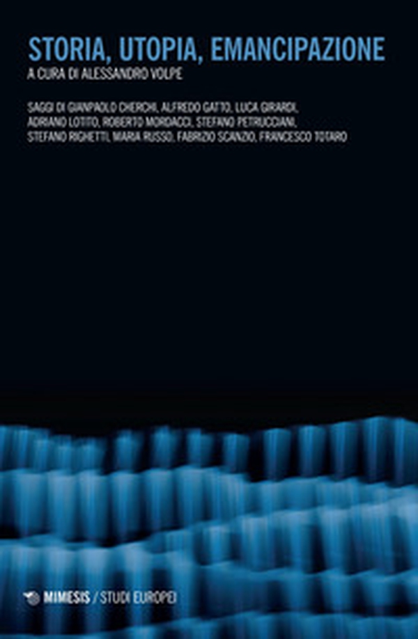 Storia, utopia, emancipazione - Librerie.coop Storia, utopia, emancipazione - Librerie.coop
