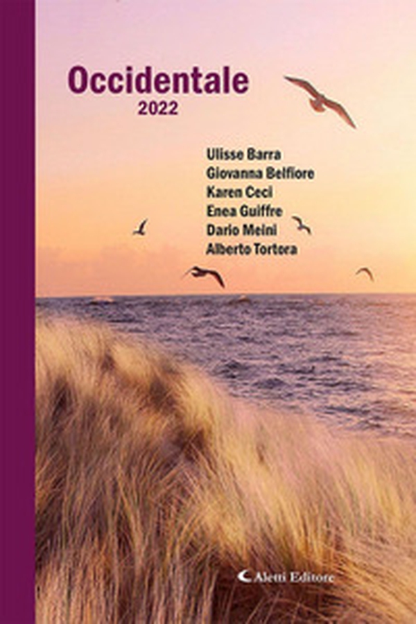 Occidentale 2022 - Librerie.coop Occidentale 2022 - Librerie.coop