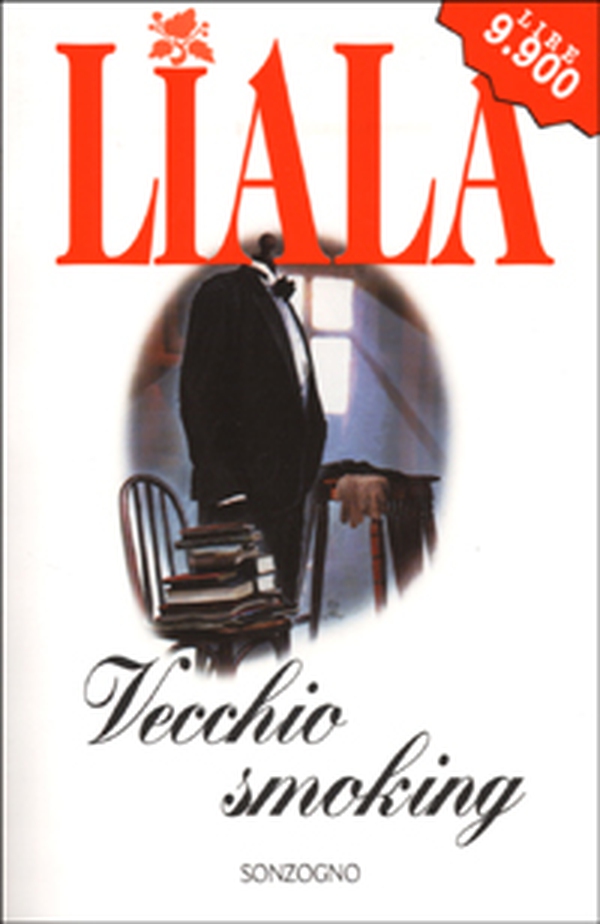 Vecchio smoking - Librerie.coop Vecchio smoking - Librerie.coop