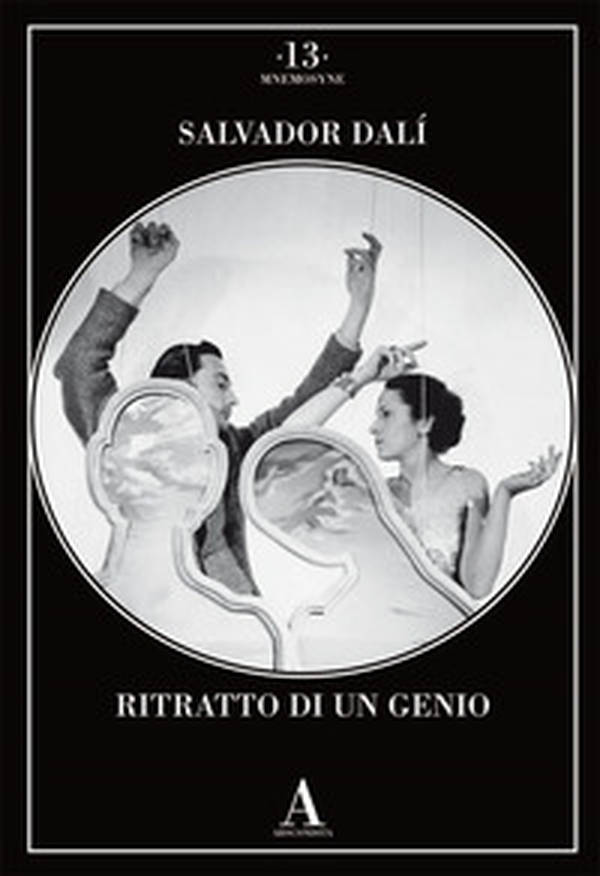 Salvador Dalì. Ritratto di un genio - Librerie.coop Salvador Dalì. Ritratto di un genio - Librerie.coop