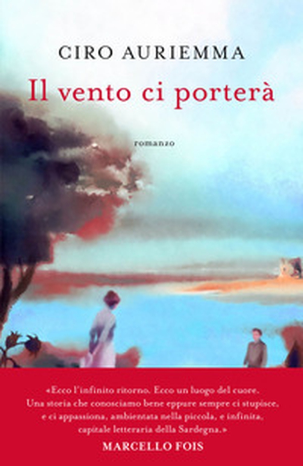 Il vento ci porterà - Librerie.coop Il vento ci porterà - Librerie.coop