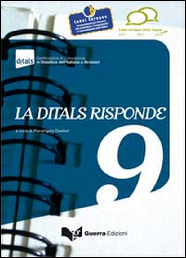 La Ditals risponde - Vol. 9 - Librerie.coop La Ditals risponde - Vol. 9 - Librerie.coop
