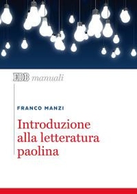 Introduzione alla letteratura paolina - Librerie.coop
