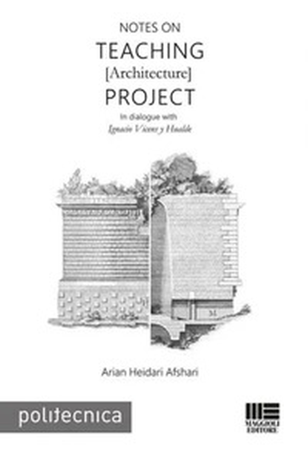 Notes on teaching (architecture) project - Librerie.coop Notes on teaching (architecture) project - Librerie.coop