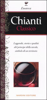 Chianti classico - Librerie.coop