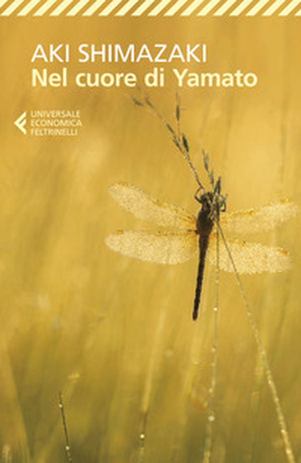Nel cuore di Yamato - Librerie.coop Nel cuore di Yamato - Librerie.coop