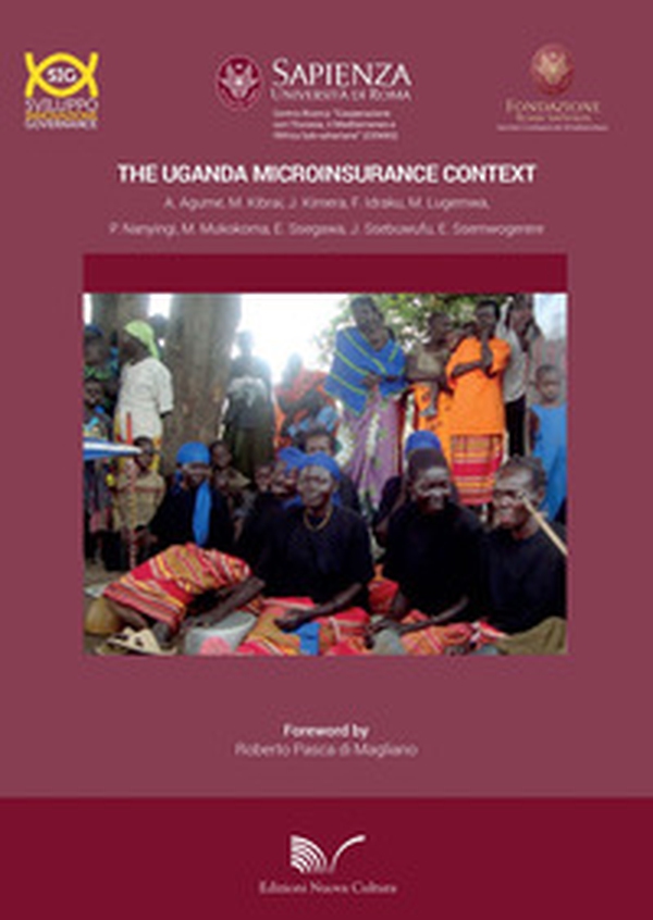 The Uganda microinsurance contest - Librerie.coop The Uganda microinsurance contest - Librerie.coop