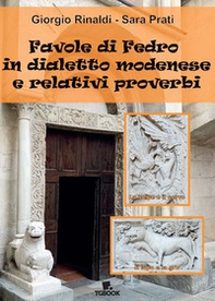 Favole di Fedro in dialetto modenese e relativi proverbi - Librerie.coop