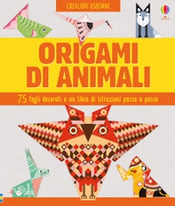 Origami di animali - Librerie.coop