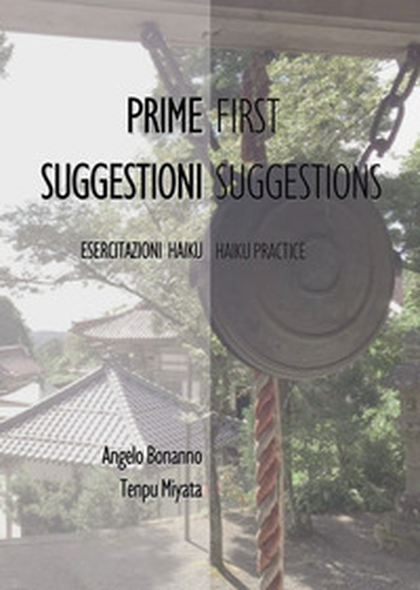 Prime suggestioni. First suggestions - Librerie.coop Prime suggestioni. First suggestions - Librerie.coop