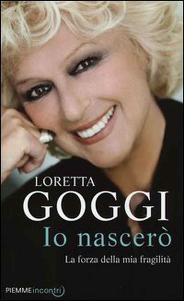 Io nascerò. La forza della mia fragilità - Librerie.coop Io nascerò. La forza della mia fragilità - Librerie.coop