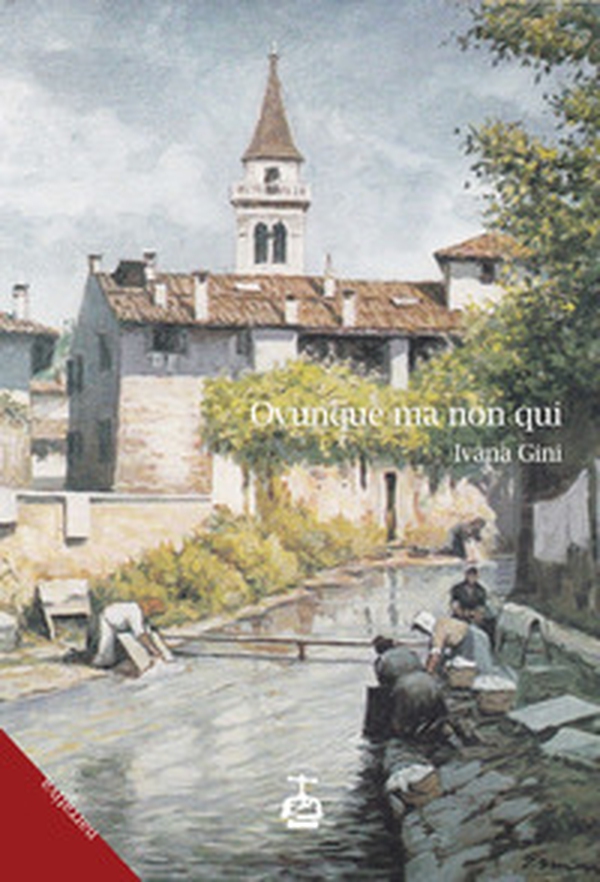 Ovunque ma non qui - Librerie.coop Ovunque ma non qui - Librerie.coop