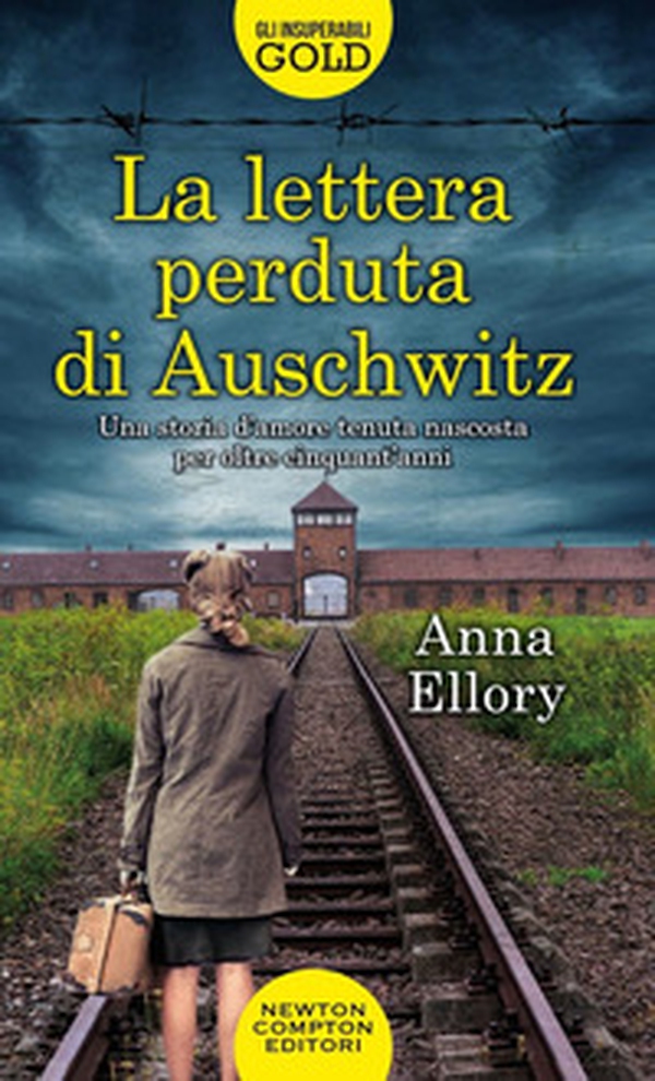 La lettera perduta di Auschwitz - Librerie.coop La lettera perduta di Auschwitz - Librerie.coop