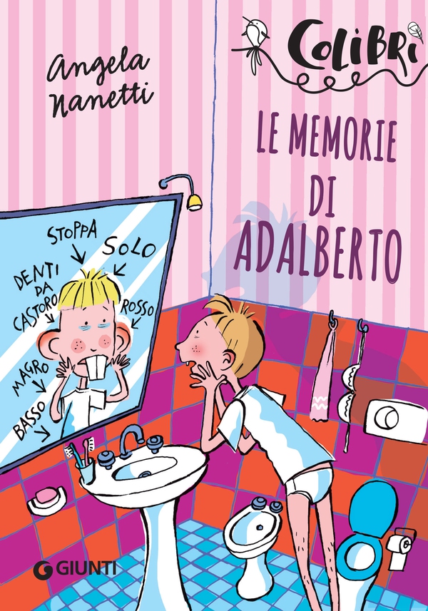 Le memorie di Adalberto - Librerie.coop Le memorie di Adalberto - Librerie.coop