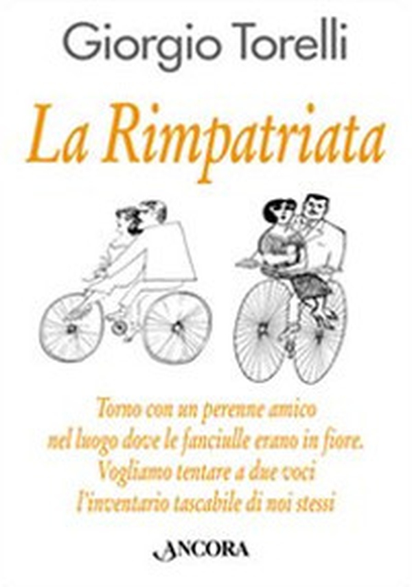 La rimpatriata - Librerie.coop La rimpatriata - Librerie.coop