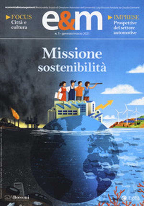 Economia & management - Librerie.coop Economia & management - Librerie.coop