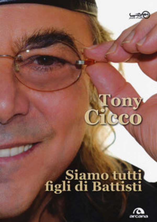 Siamo tutti figli di Battisti - Librerie.coop Siamo tutti figli di Battisti - Librerie.coop