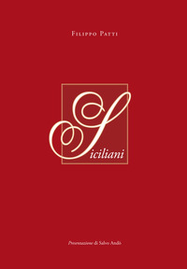 Siciliani - Librerie.coop Siciliani - Librerie.coop