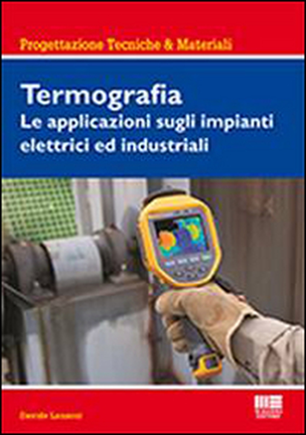 Termografia - Librerie.coop Termografia - Librerie.coop