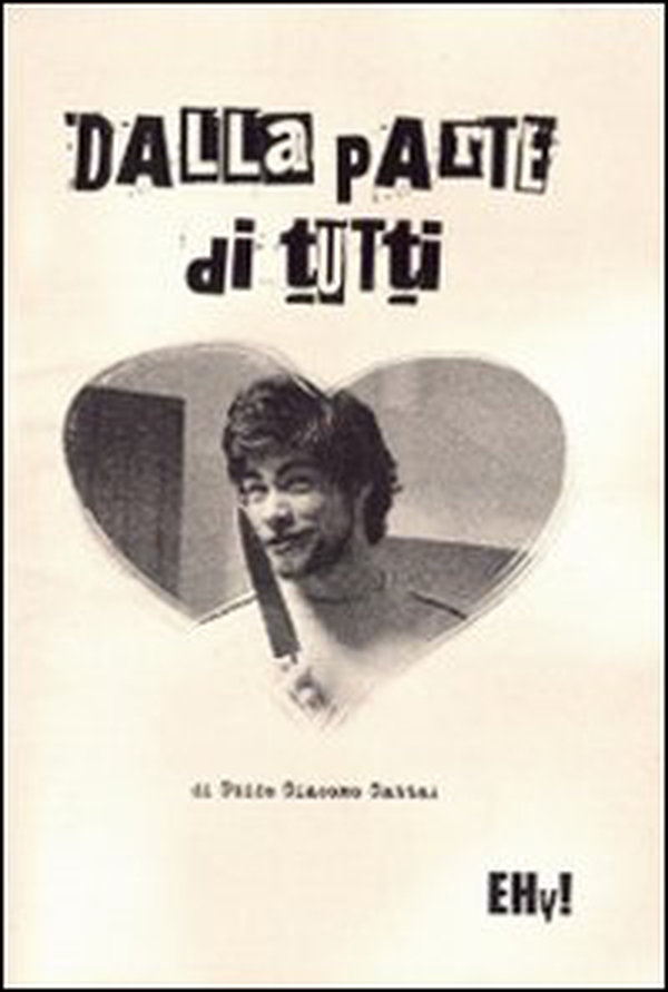 Dalla parte di tutti - Librerie.coop Dalla parte di tutti - Librerie.coop