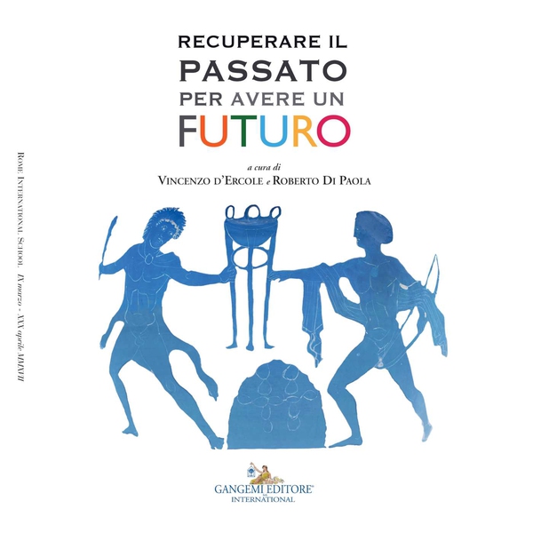 Recuperare il passato per avere un futuro - Librerie.coop Recuperare il passato per avere un futuro - Librerie.coop