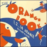 1, 2... 14 arance (The orange book) - Librerie.coop