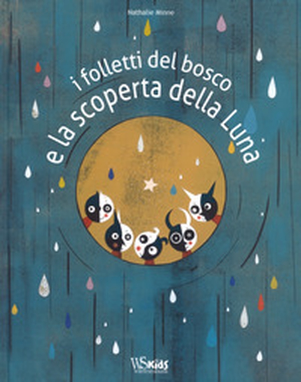 I folletti del bosco e la scoperta della luna - Librerie.coop I folletti del bosco e la scoperta della luna - Librerie.coop