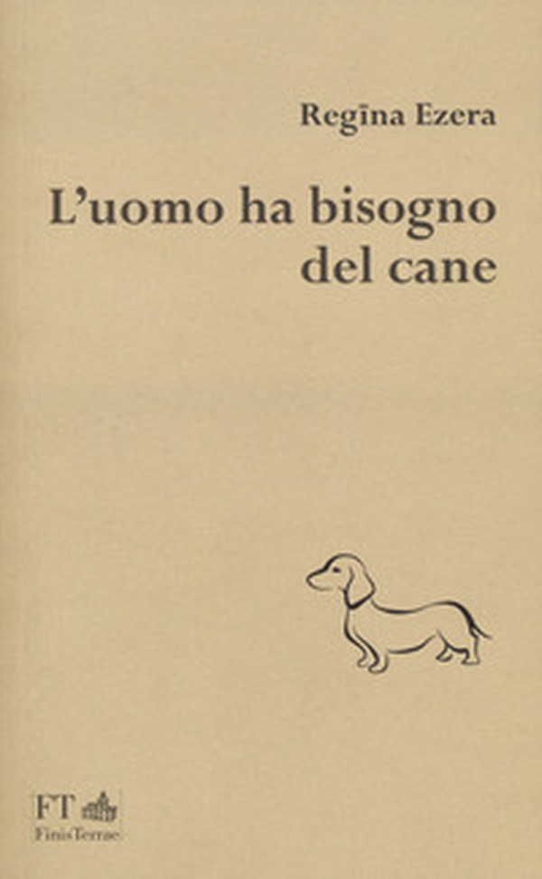 L'uomo ha bisogno del cane - Librerie.coop L'uomo ha bisogno del cane - Librerie.coop