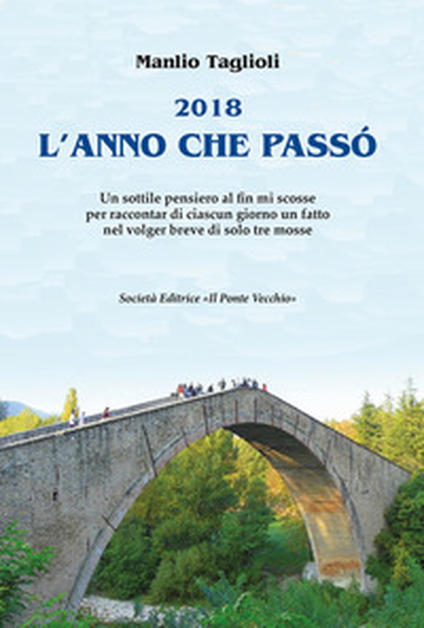 2018. L'anno che passò - Librerie.coop 2018. L'anno che passò - Librerie.coop