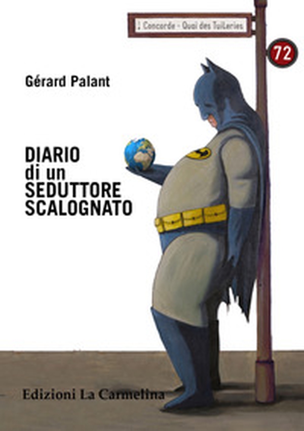 Diario di un seduttore scalognato - Librerie.coop Diario di un seduttore scalognato - Librerie.coop