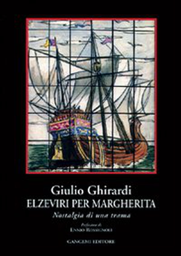 Elzeviri per Margherita. Nostalgia di una trama - Librerie.coop Elzeviri per Margherita. Nostalgia di una trama - Librerie.coop