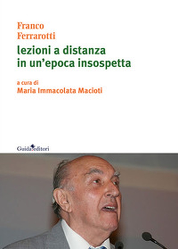 Lezioni a distanza in un'epoca insospetta - Librerie.coop Lezioni a distanza in un'epoca insospetta - Librerie.coop