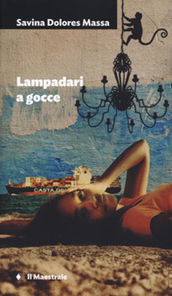 Lampadari a gocce - Librerie.coop Lampadari a gocce - Librerie.coop