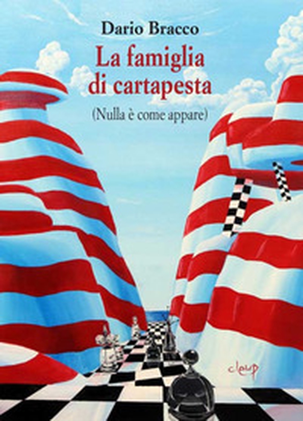 La famiglia di cartapesta. (Nulla è come appare) - Librerie.coop La famiglia di cartapesta. (Nulla è come appare) - Librerie.coop