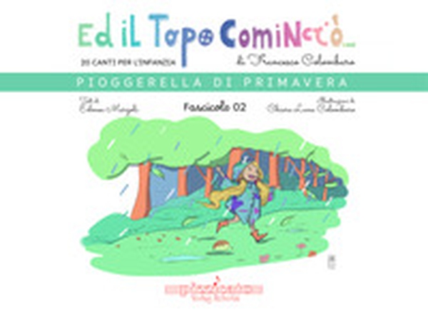 Ed il topo cominciò... - Vol. 2 - Librerie.coop Ed il topo cominciò... - Vol. 2 - Librerie.coop