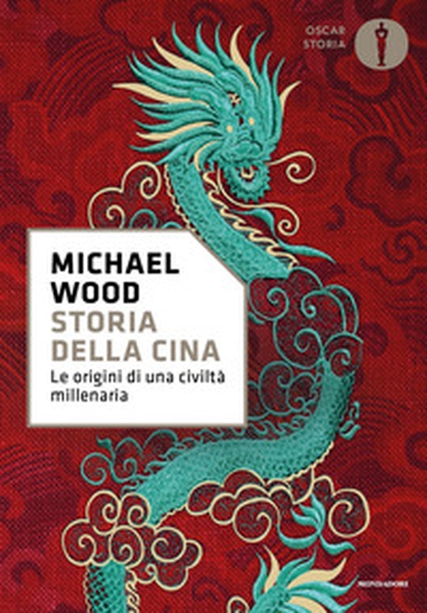 Storia della Cina. Le origini di una civiltà millenaria - Librerie.coop Storia della Cina. Le origini di una civiltà millenaria - Librerie.coop